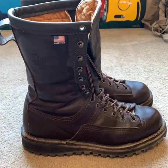 danner canadian